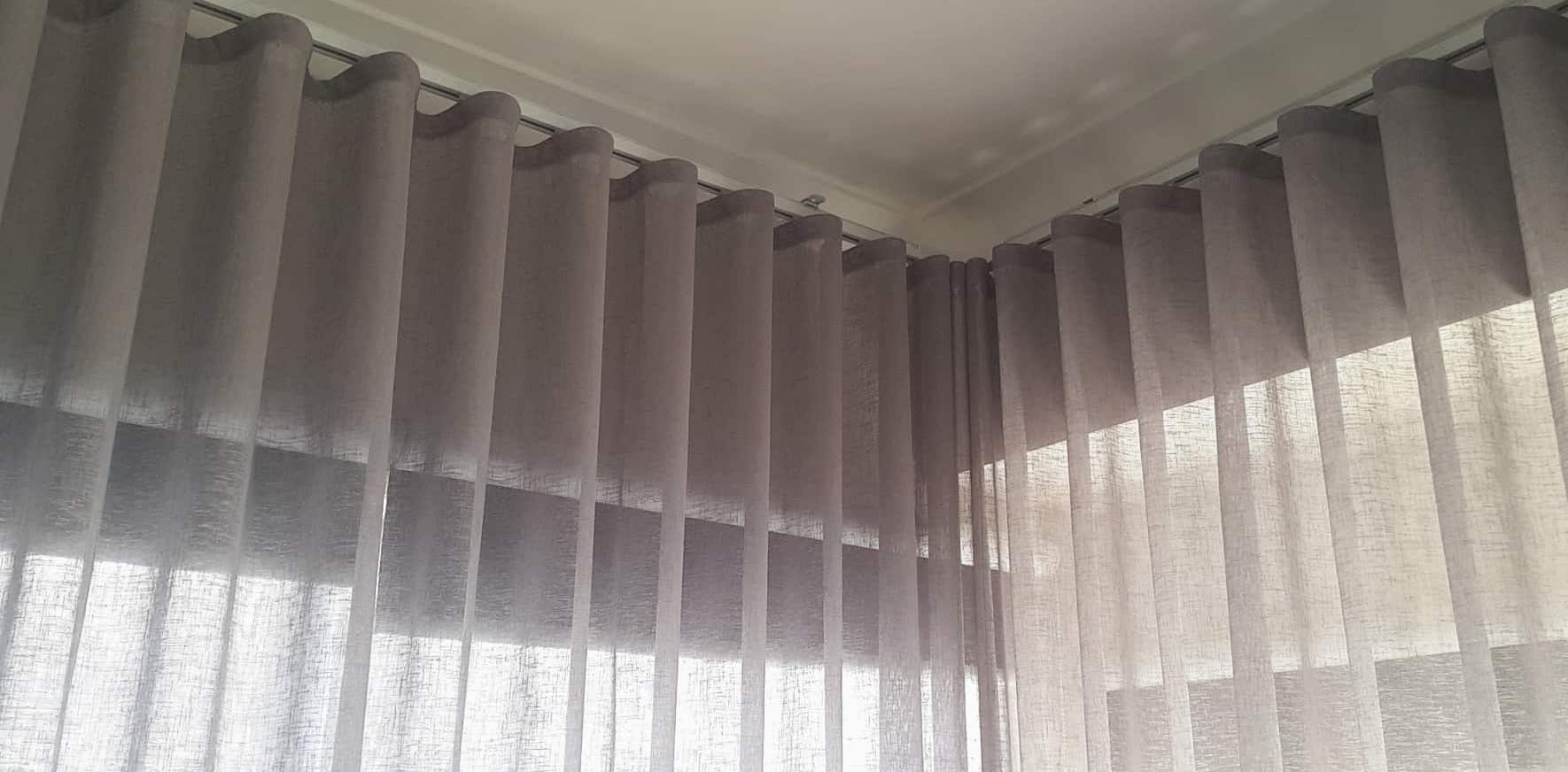 wave curtains pichi
