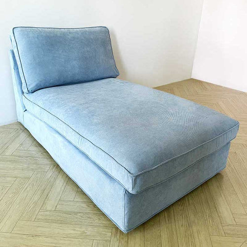 Kivik Chaise Longue Hoes