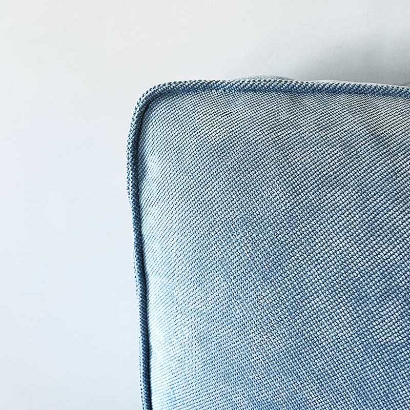 Kivik Chaise Longue Hoes