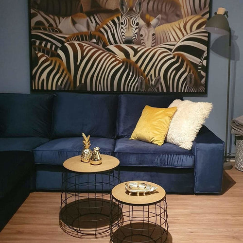 Kivik Chaise Longue Hoes