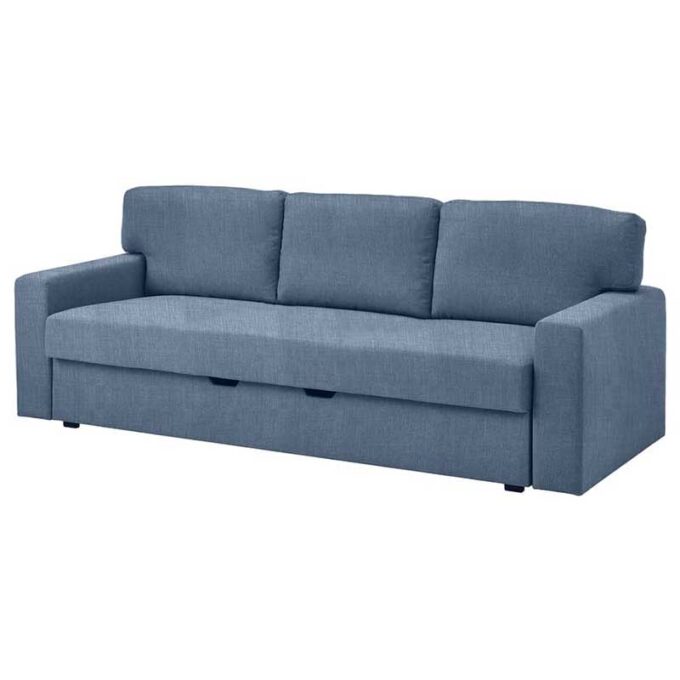 Fodera divano letto 3 posti Bårslöv