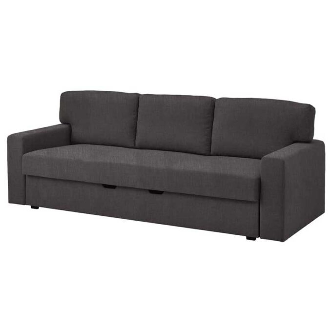 Fodera divano letto 3 posti Bårslöv
