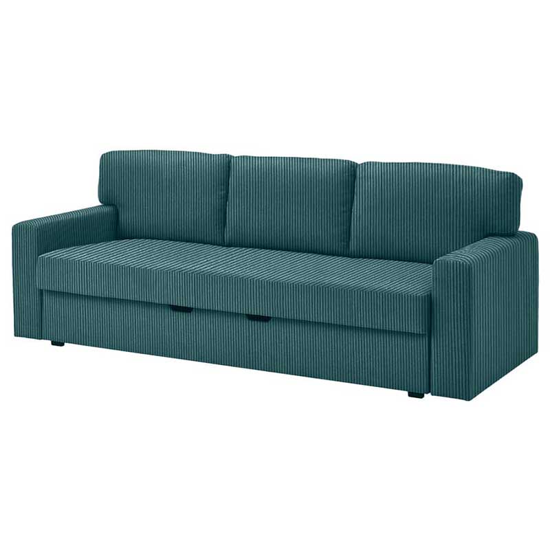 Fodera divano letto 3 posti Bårslöv