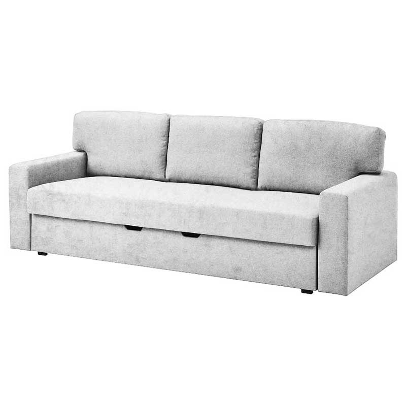 Fodera divano letto 3 posti Bårslöv