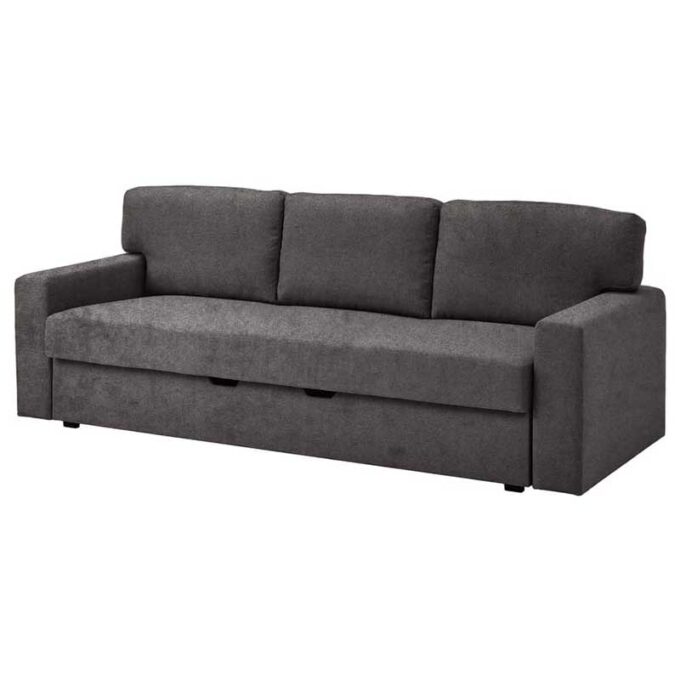 Fodera divano letto 3 posti Bårslöv