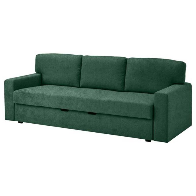 Fodera divano letto 3 posti Bårslöv
