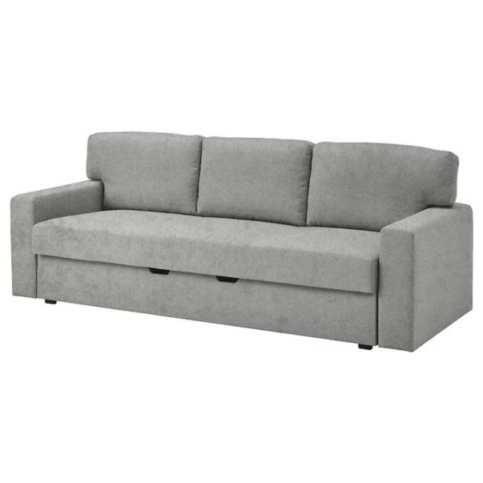 Fodera divano letto 3 posti Bårslöv