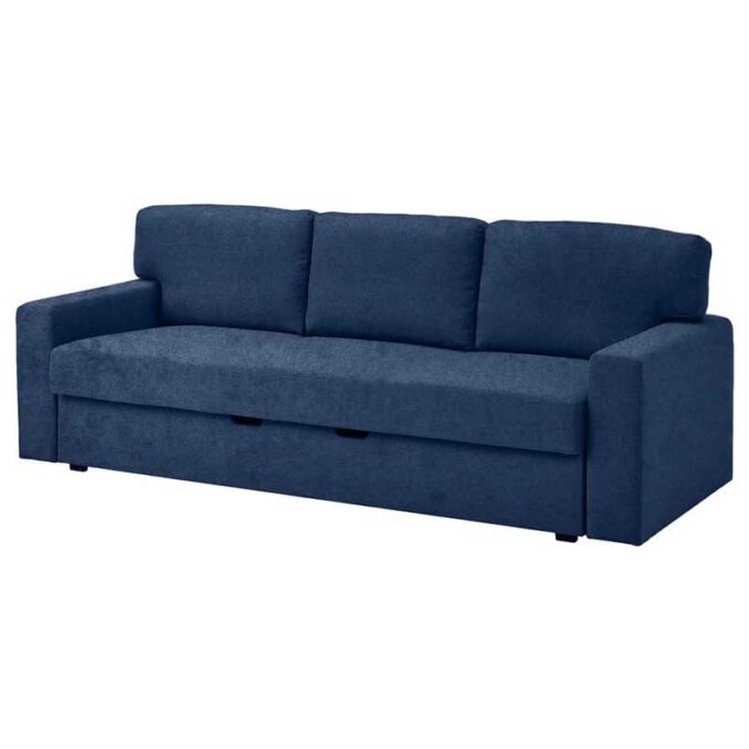 Fodera divano letto 3 posti Bårslöv