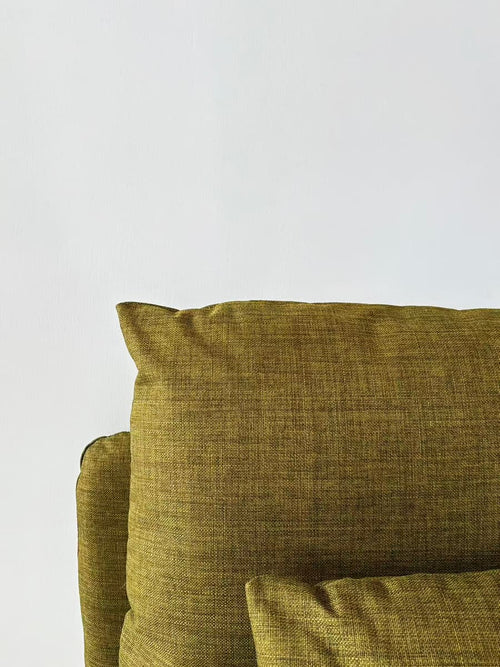 Échantillons housses de canapé