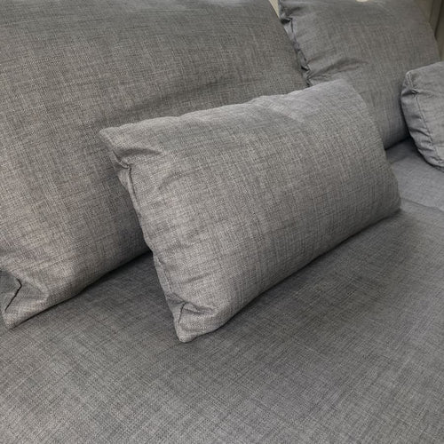 Staaltjes bankhoezen