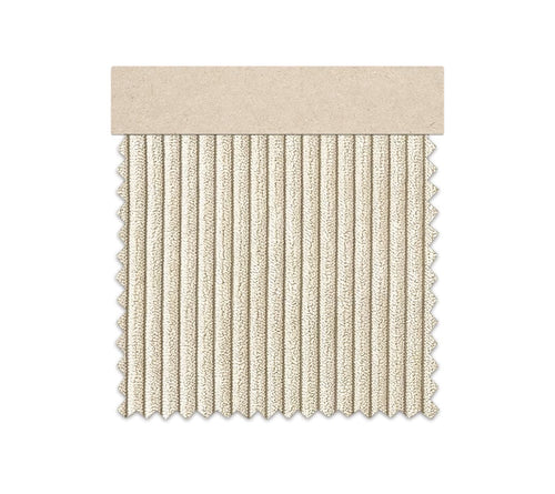 Bårslöv 3-zits Slaapbank met chaise longue rechts Hoes