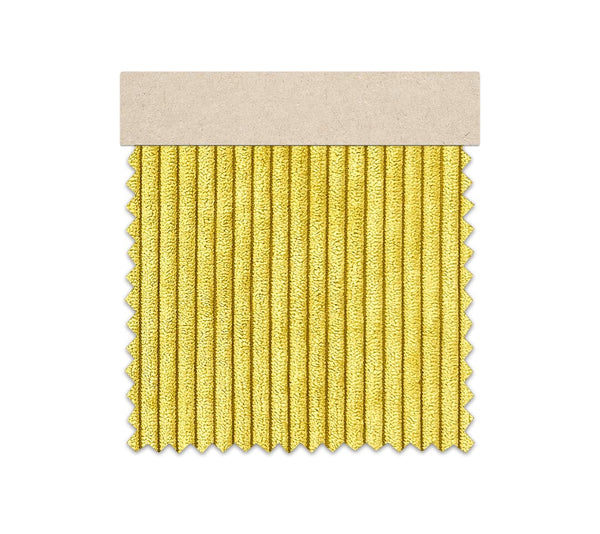 Échantillons housses de canapé