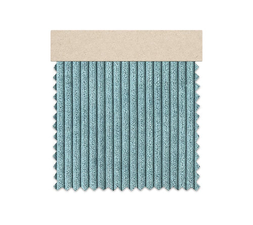 Bårslöv 3-zits Slaapbank met chaise longue rechts Hoes