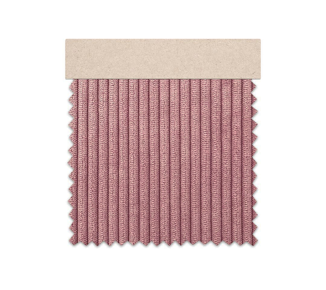 Vimle 2-zits Element Hoes Corduroy Corduroy Vintage Roze #6 Corduroy-Vintage-Roze-6 — Norsemaison