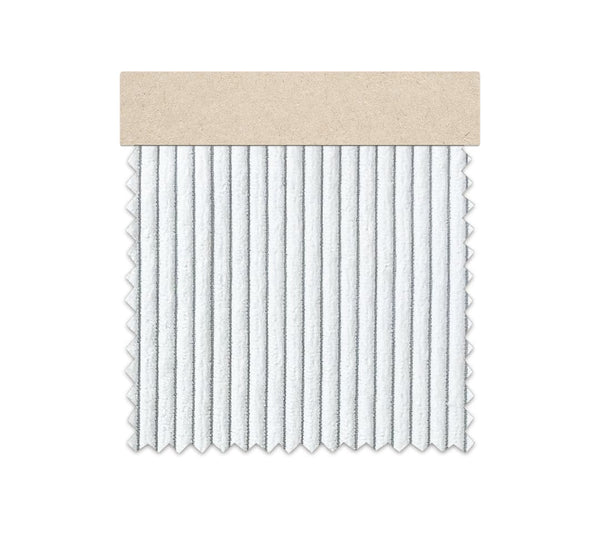 Échantillons housses de canapé