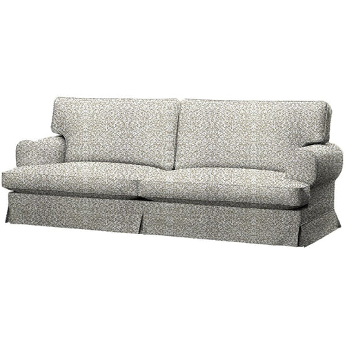 Ekeskog 3 posti fodera