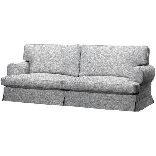 Ekeskog 3 posti fodera