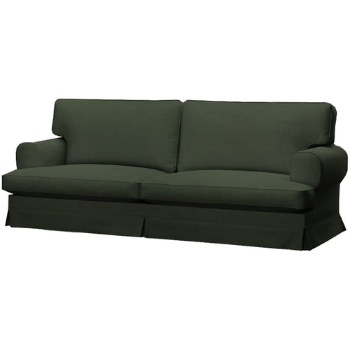 Ekeskog 3 posti fodera