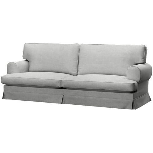 Ekeskog 3 posti fodera