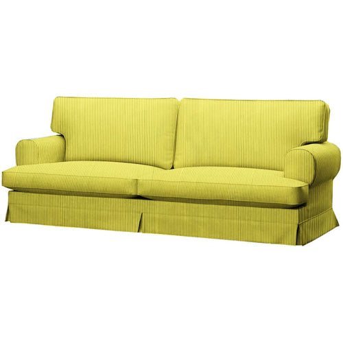 Ekeskog 3 posti fodera