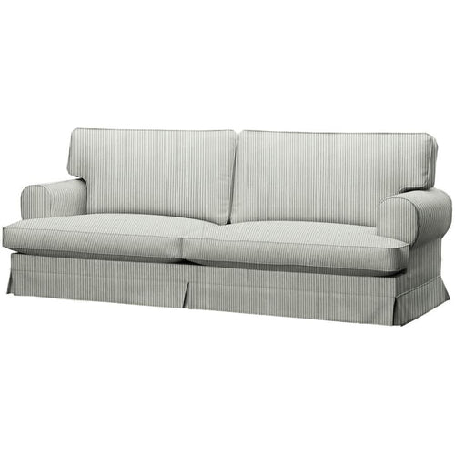 Ekeskog 3 posti fodera