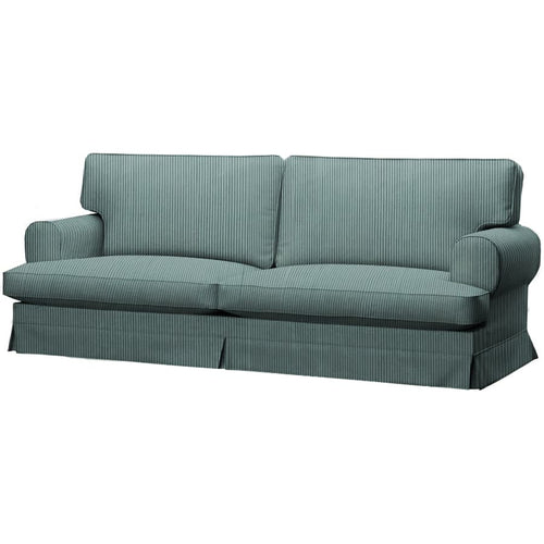 Ekeskog 3 posti fodera