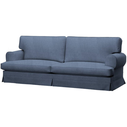 Ekeskog 3 posti fodera