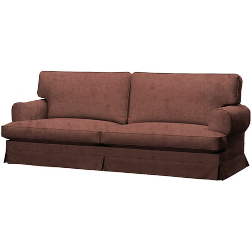 Ekeskog 3 posti fodera