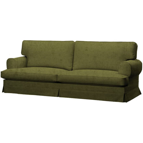 Ekeskog 3 posti fodera