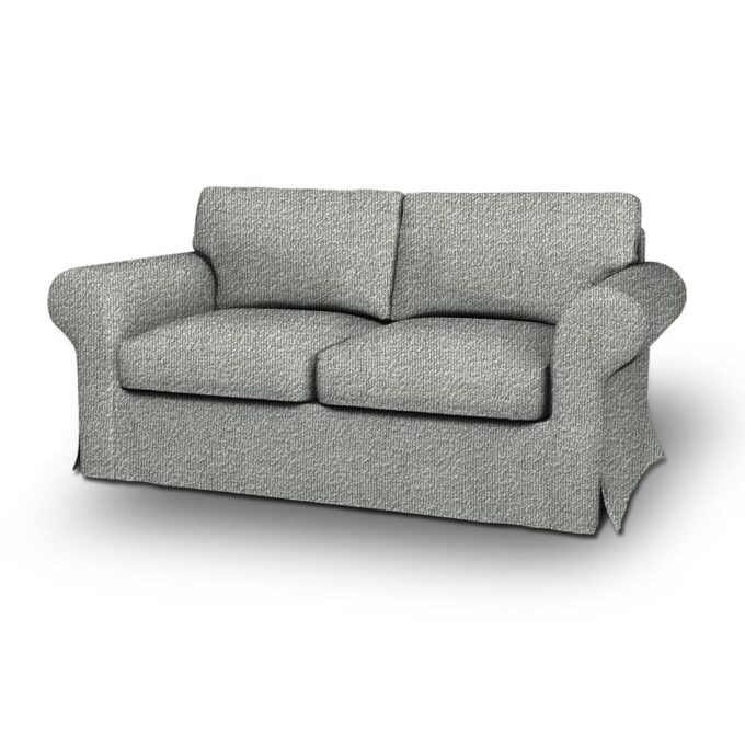 Funda para chaise longue Ektorp