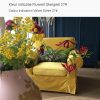 Stocksund Chaise Longue Hoes