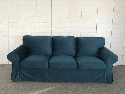 Ektorp 3-zits Slaapbank Hoes