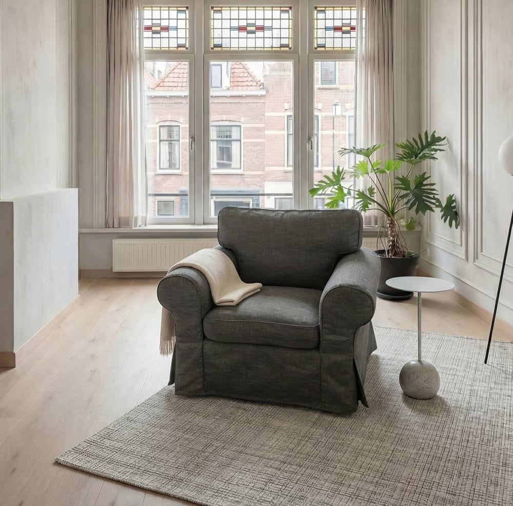 Fodere Ektorp poltrona