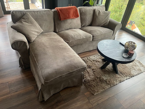 Ektorp Voetenbank Hoes