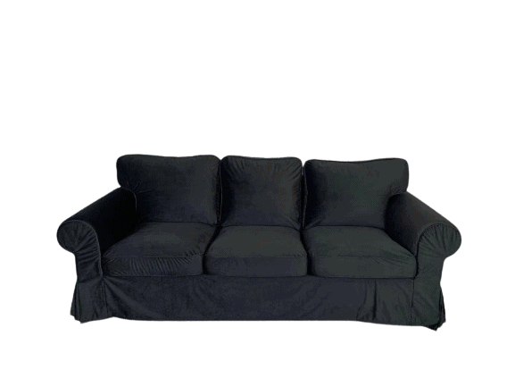 Ektorp 3-zits Hoes
