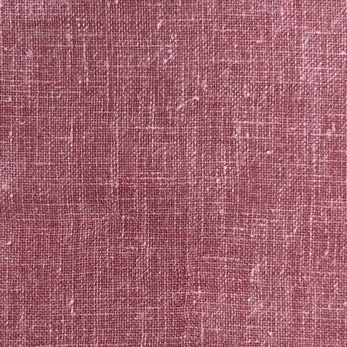 Leinen Vorhanghalter