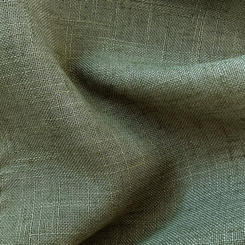 Leinen Vorhanghalter