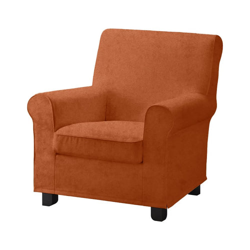 Grönlid Fauteuil hoes