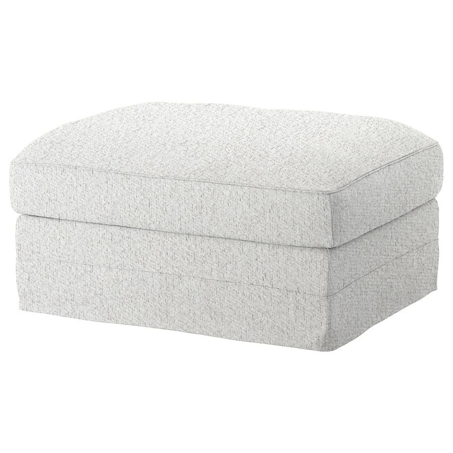 Grönlid voetenbank hoes