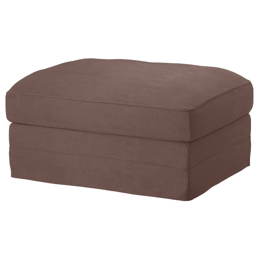 Grönlid voetenbank hoes