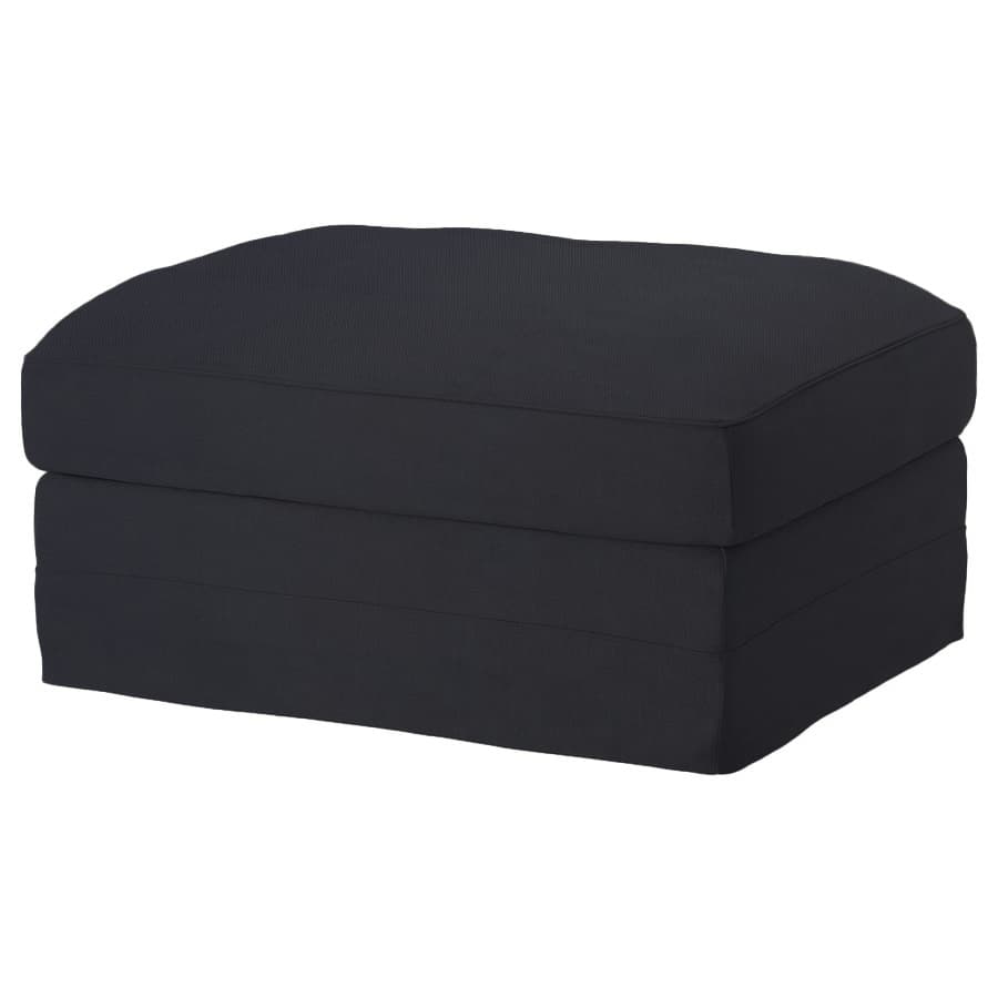 Grönlid voetenbank hoes