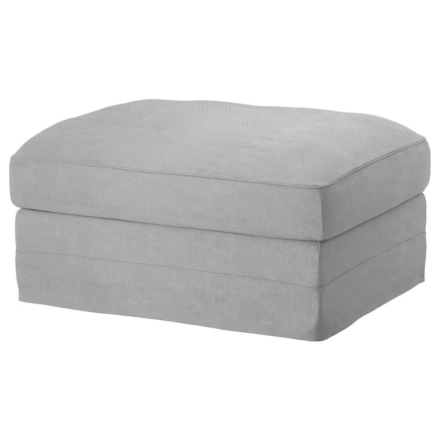 Grönlid voetenbank hoes