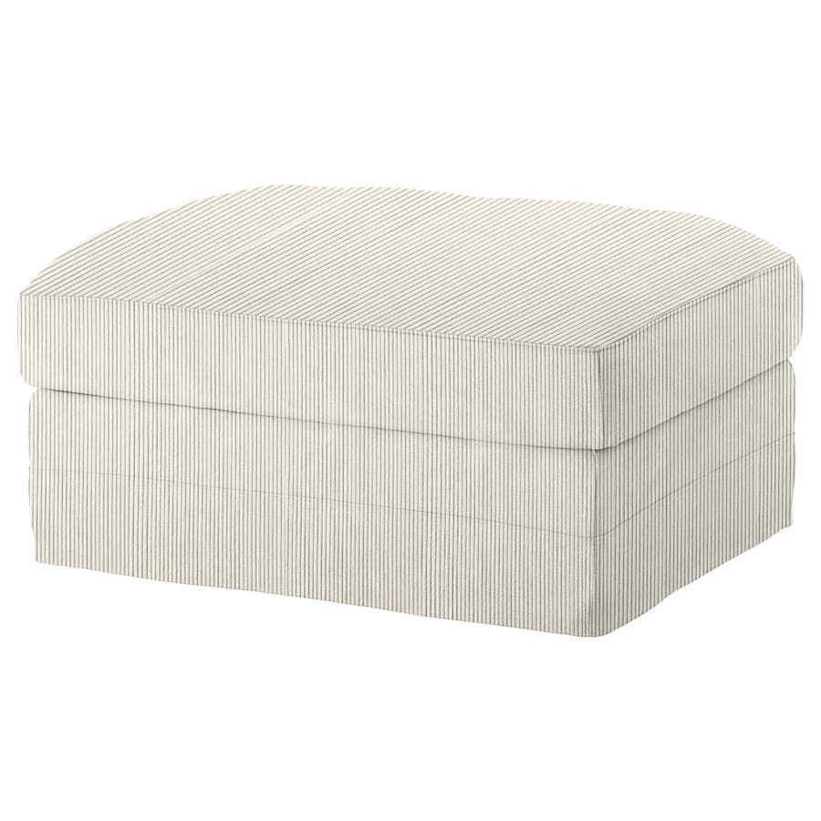 Grönlid voetenbank hoes