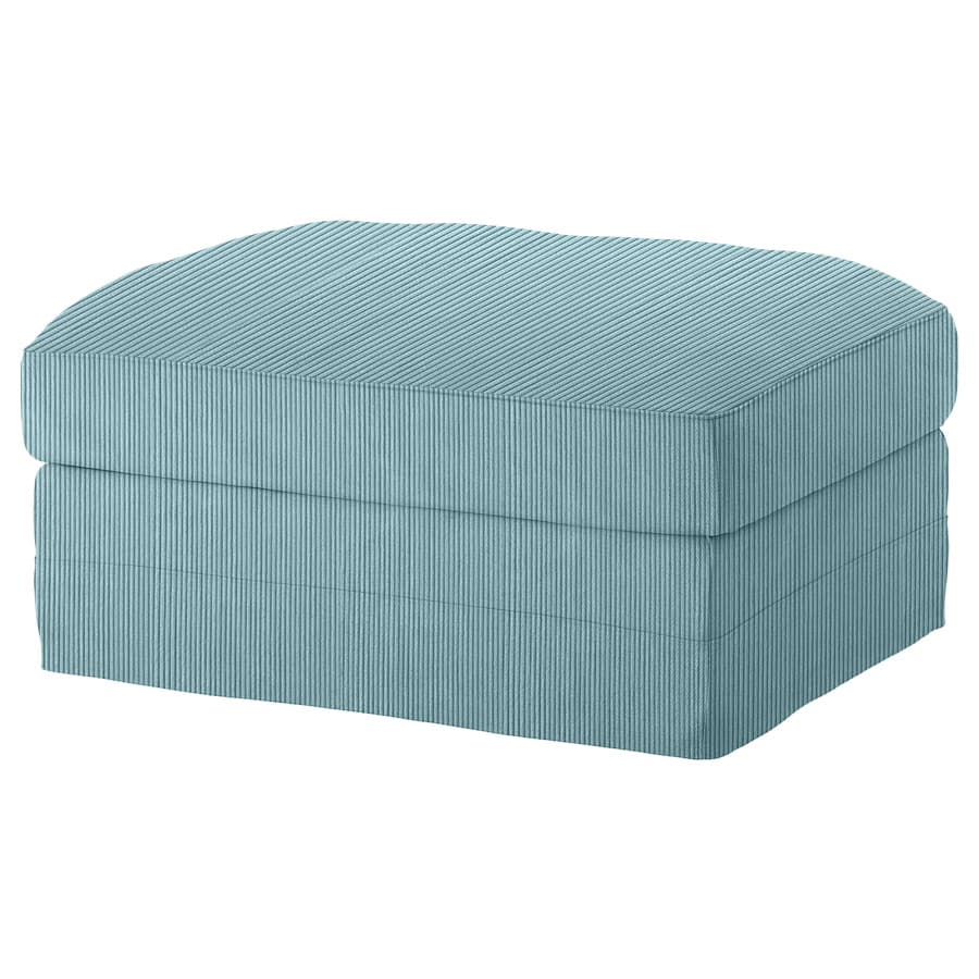 Grönlid voetenbank hoes