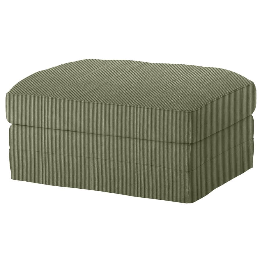 Grönlid voetenbank hoes