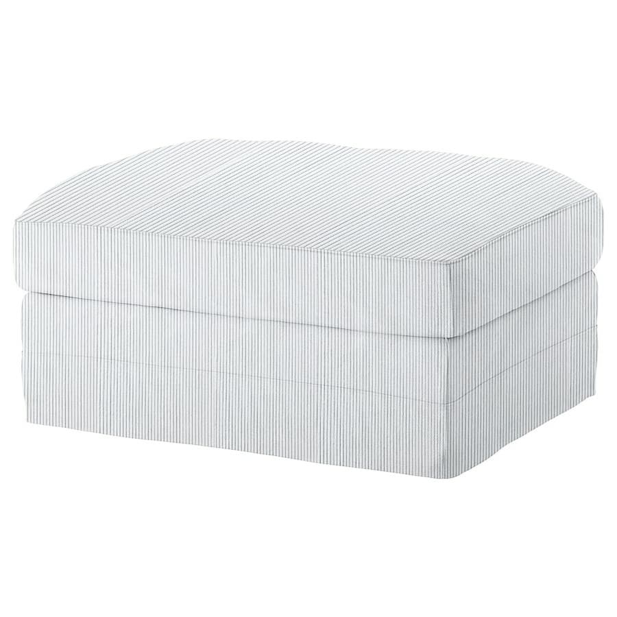 Grönlid voetenbank hoes