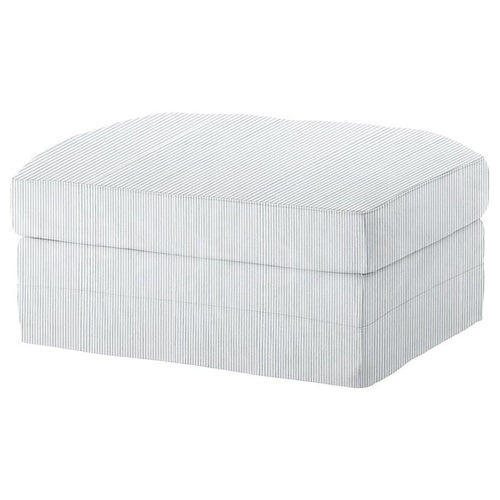 Grönlid voetenbank hoes