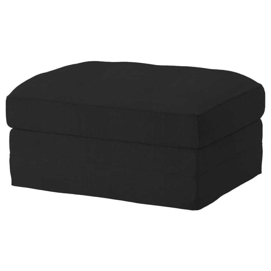 Grönlid voetenbank hoes