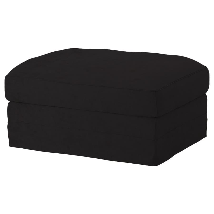 Grönlid voetenbank hoes