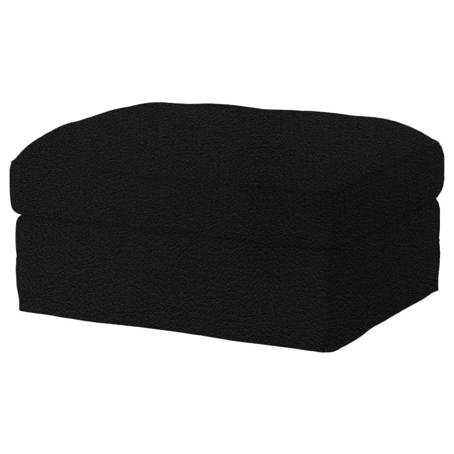 Grönlid voetenbank hoes